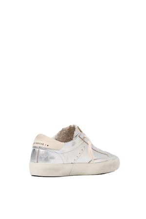 Sneakers Super-Star GOLDEN GOOSE KIDS | GJF00101F00675970321